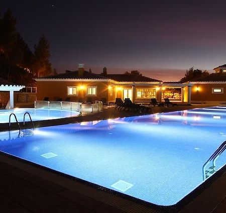 Готель Castro Marim Golfe And Country Club Екстер'єр фото