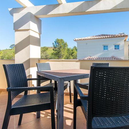 Готель Castro Marim Golfe And Country Club Екстер'єр фото