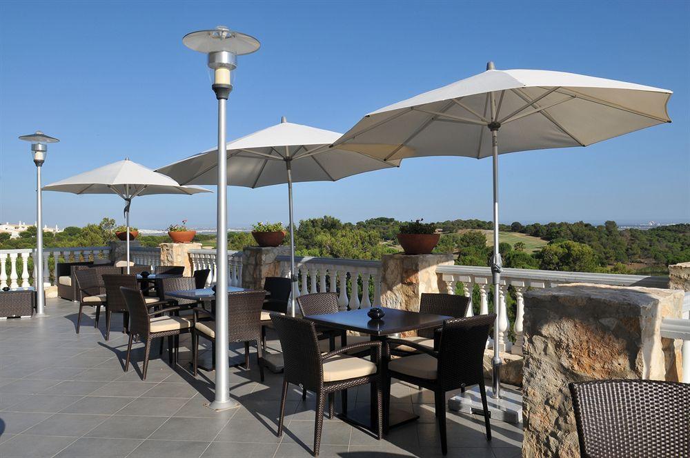 Готель Castro Marim Golfe And Country Club Екстер'єр фото