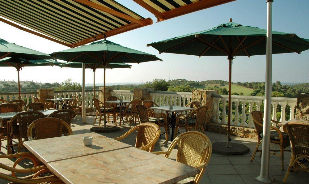 Готель Castro Marim Golfe And Country Club Екстер'єр фото