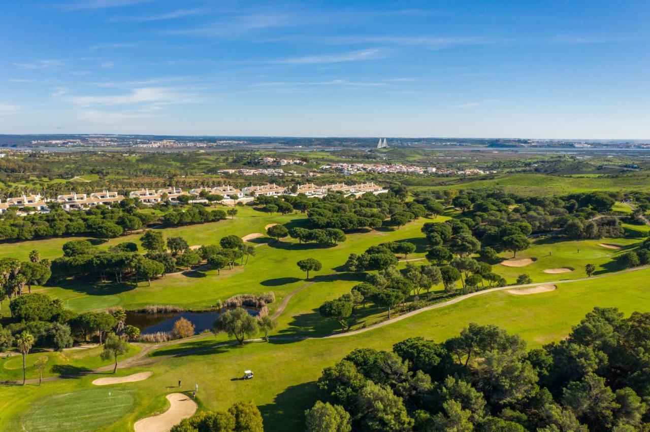 Готель Castro Marim Golfe And Country Club Екстер'єр фото