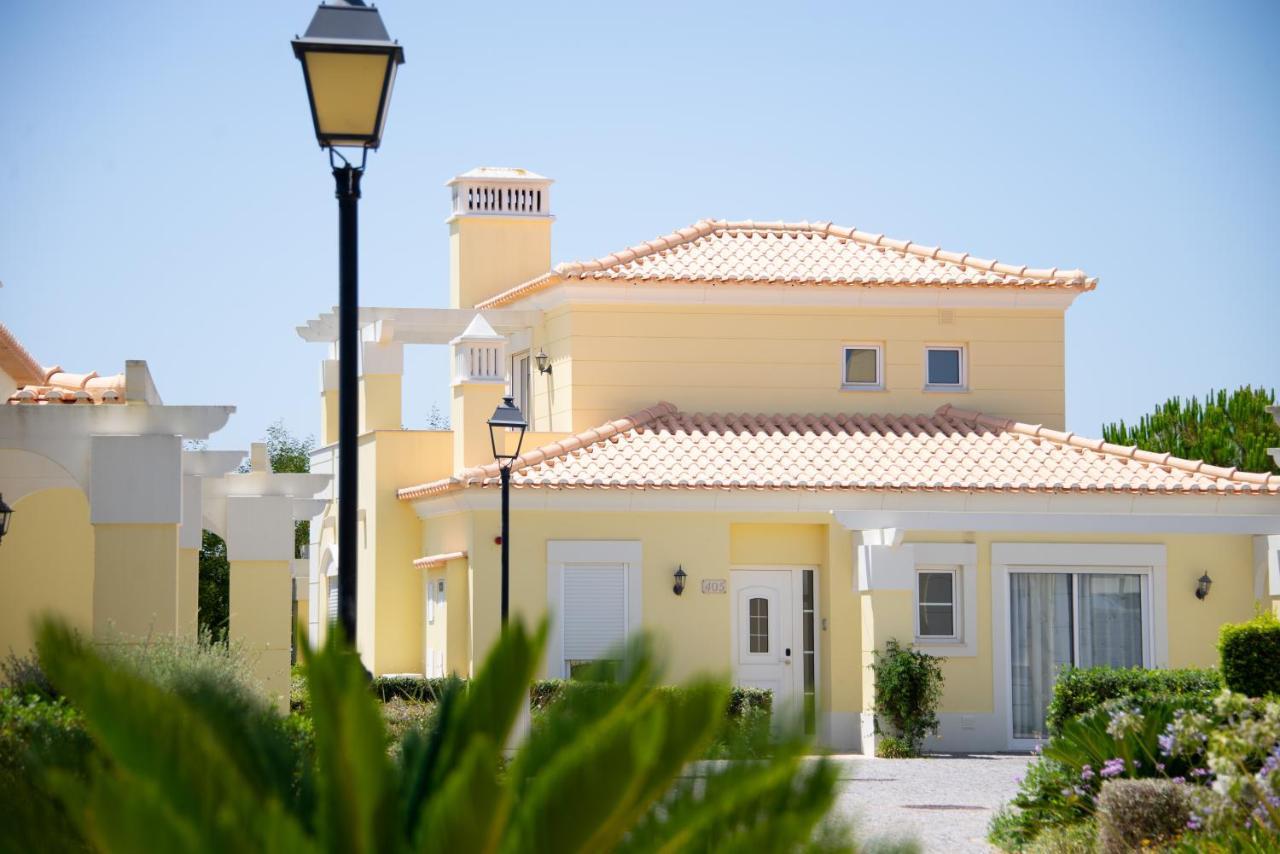 Готель Castro Marim Golfe And Country Club Екстер'єр фото