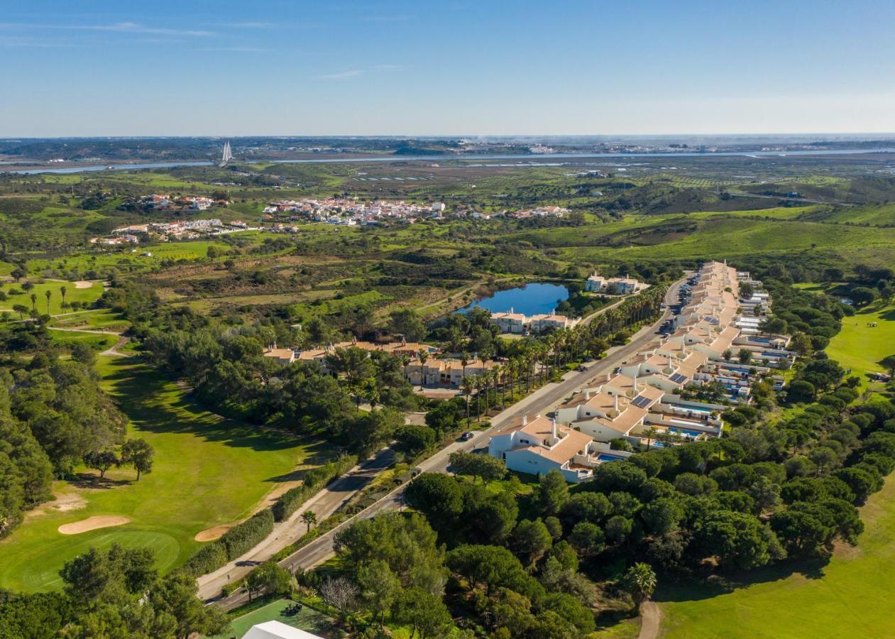Готель Castro Marim Golfe And Country Club Екстер'єр фото