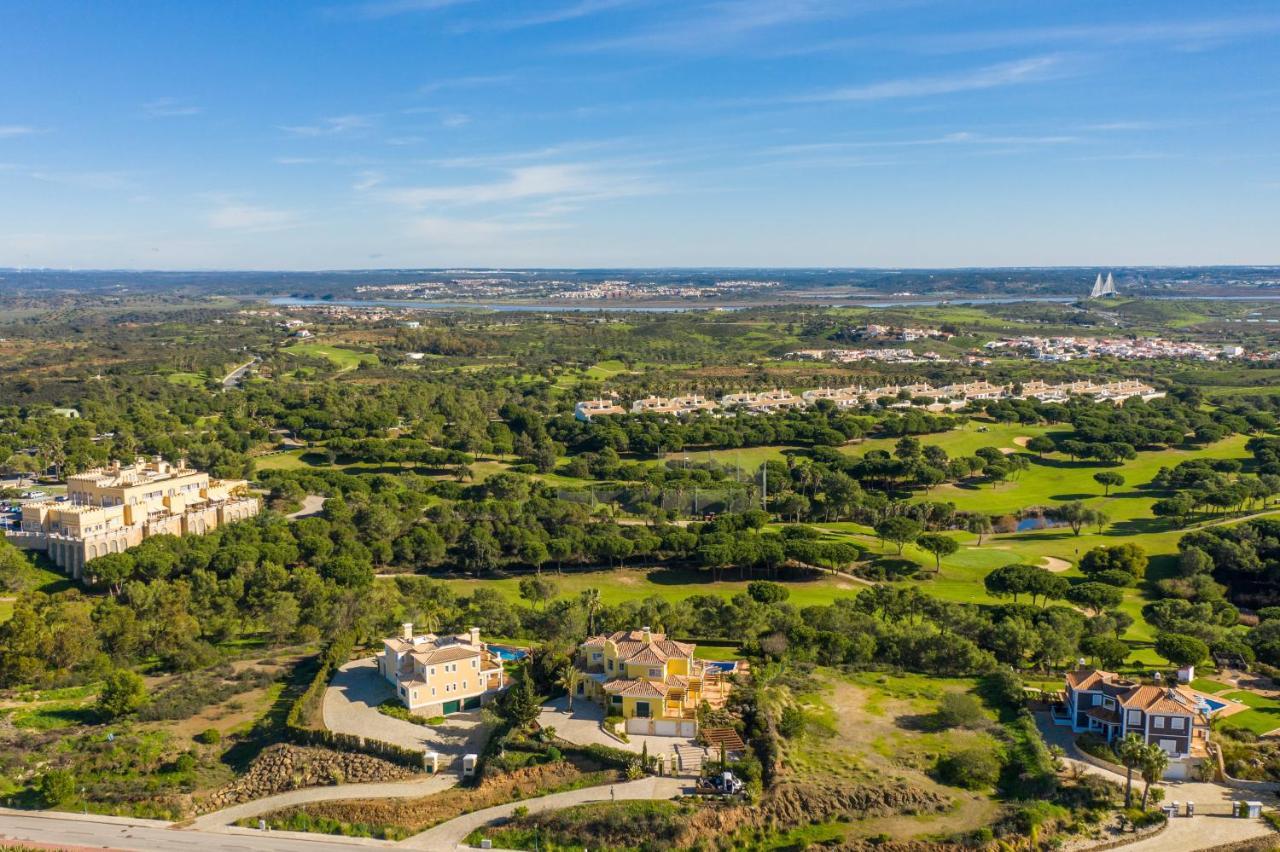 Готель Castro Marim Golfe And Country Club Екстер'єр фото