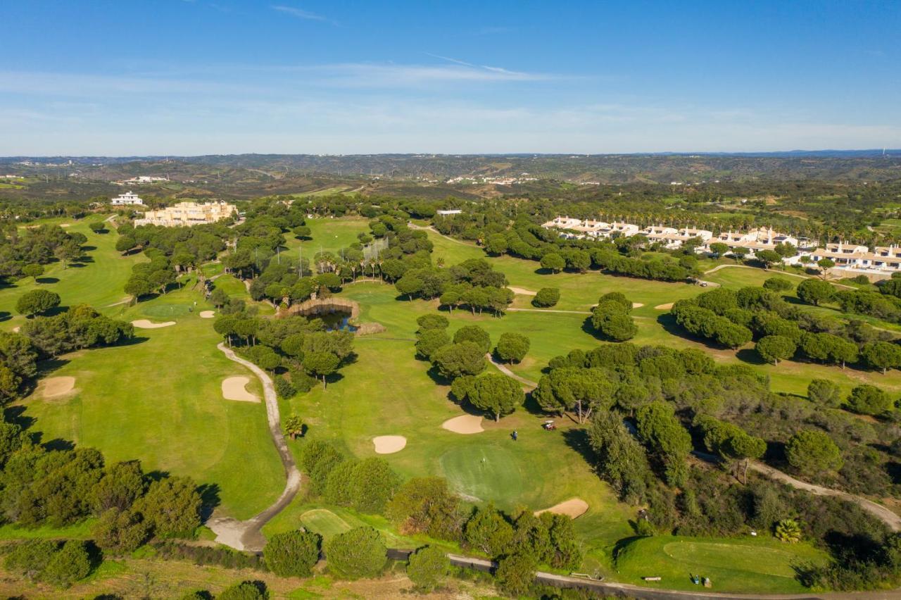 Готель Castro Marim Golfe And Country Club Екстер'єр фото