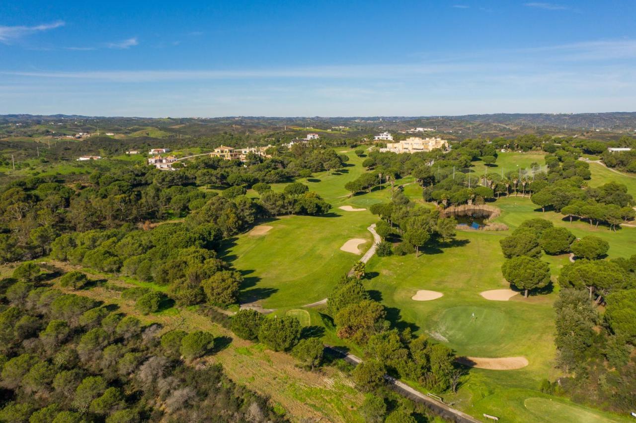 Готель Castro Marim Golfe And Country Club Екстер'єр фото