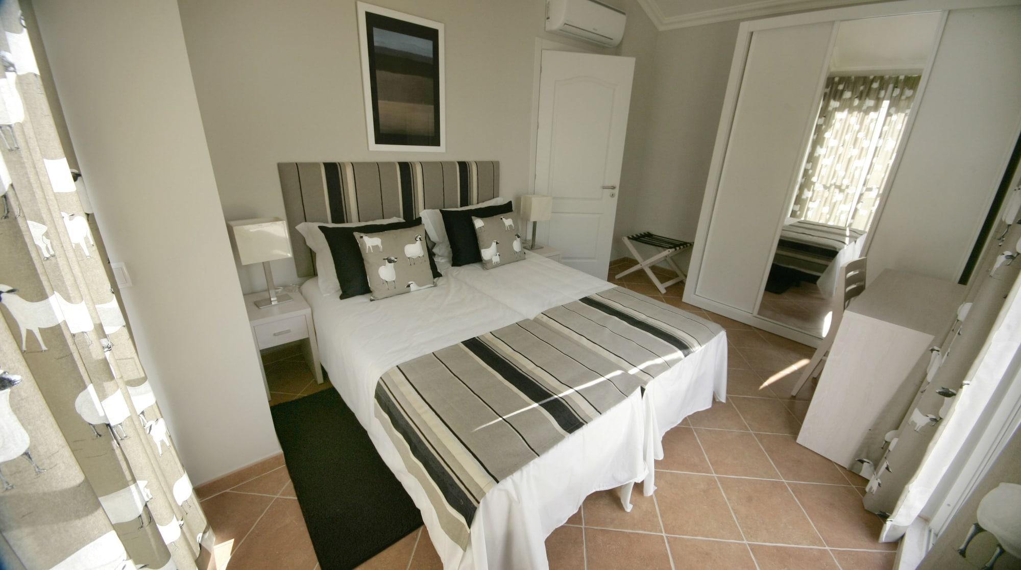 Готель Castro Marim Golfe And Country Club Екстер'єр фото