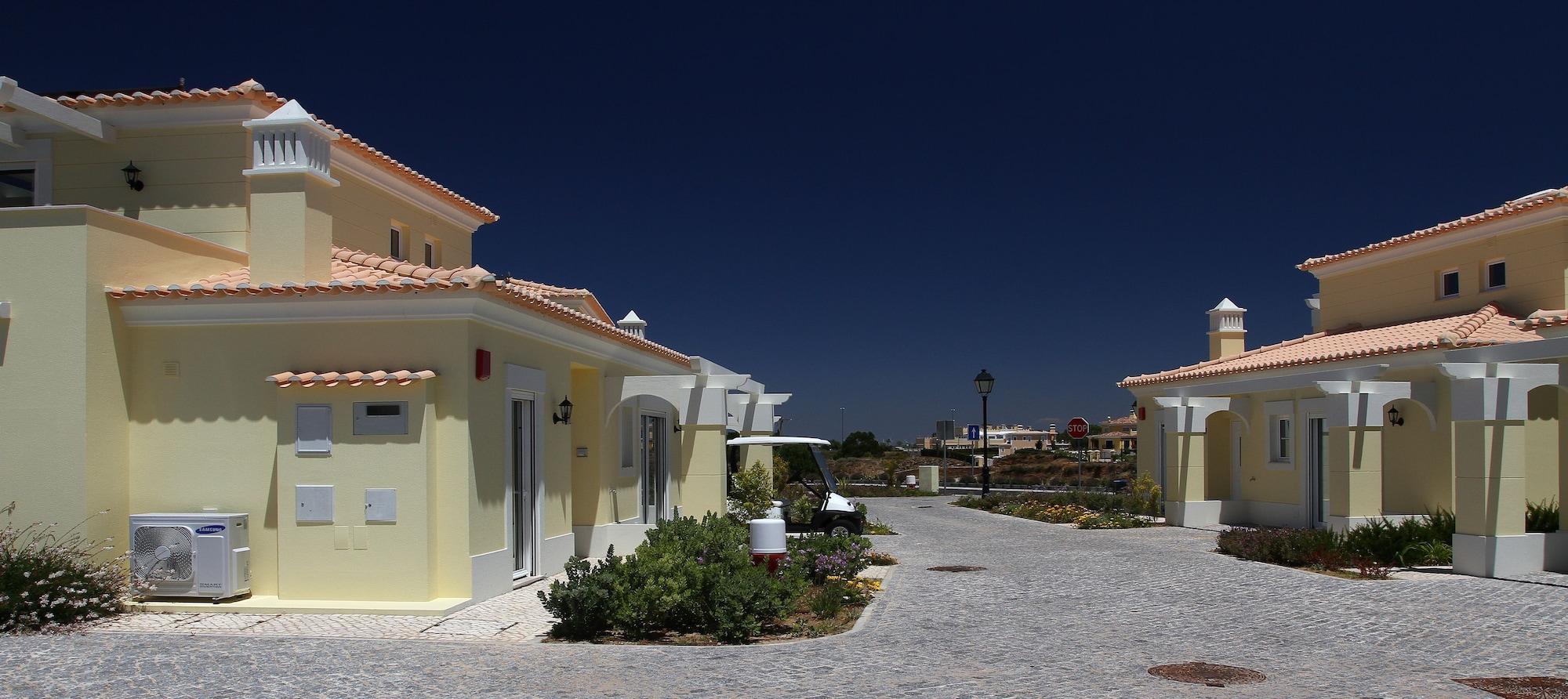 Готель Castro Marim Golfe And Country Club Екстер'єр фото