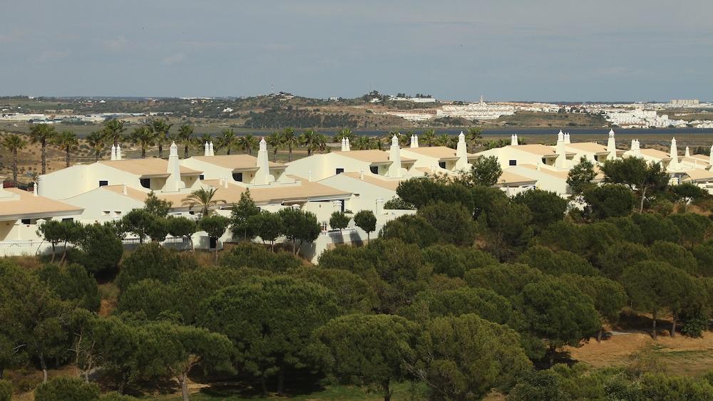 Готель Castro Marim Golfe And Country Club Екстер'єр фото