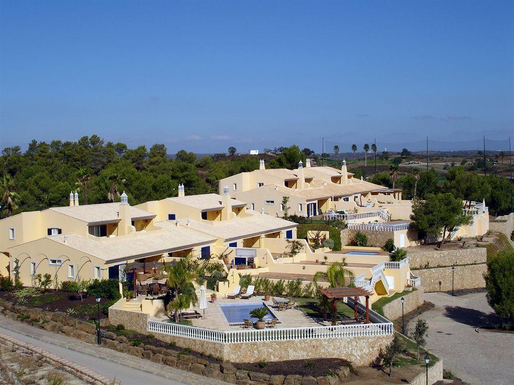 Готель Castro Marim Golfe And Country Club Екстер'єр фото