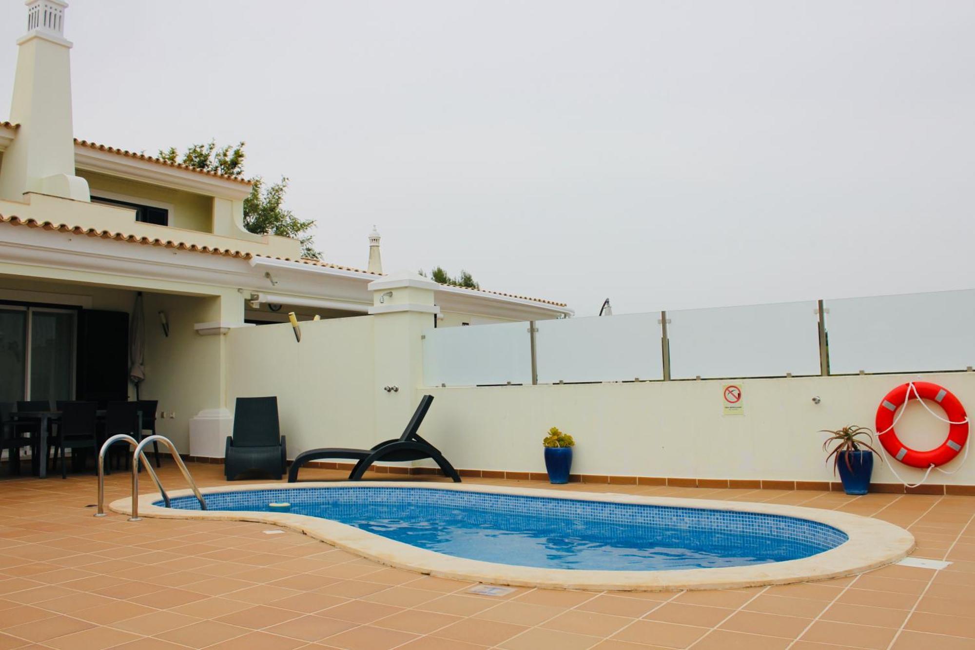 Готель Castro Marim Golfe And Country Club Екстер'єр фото