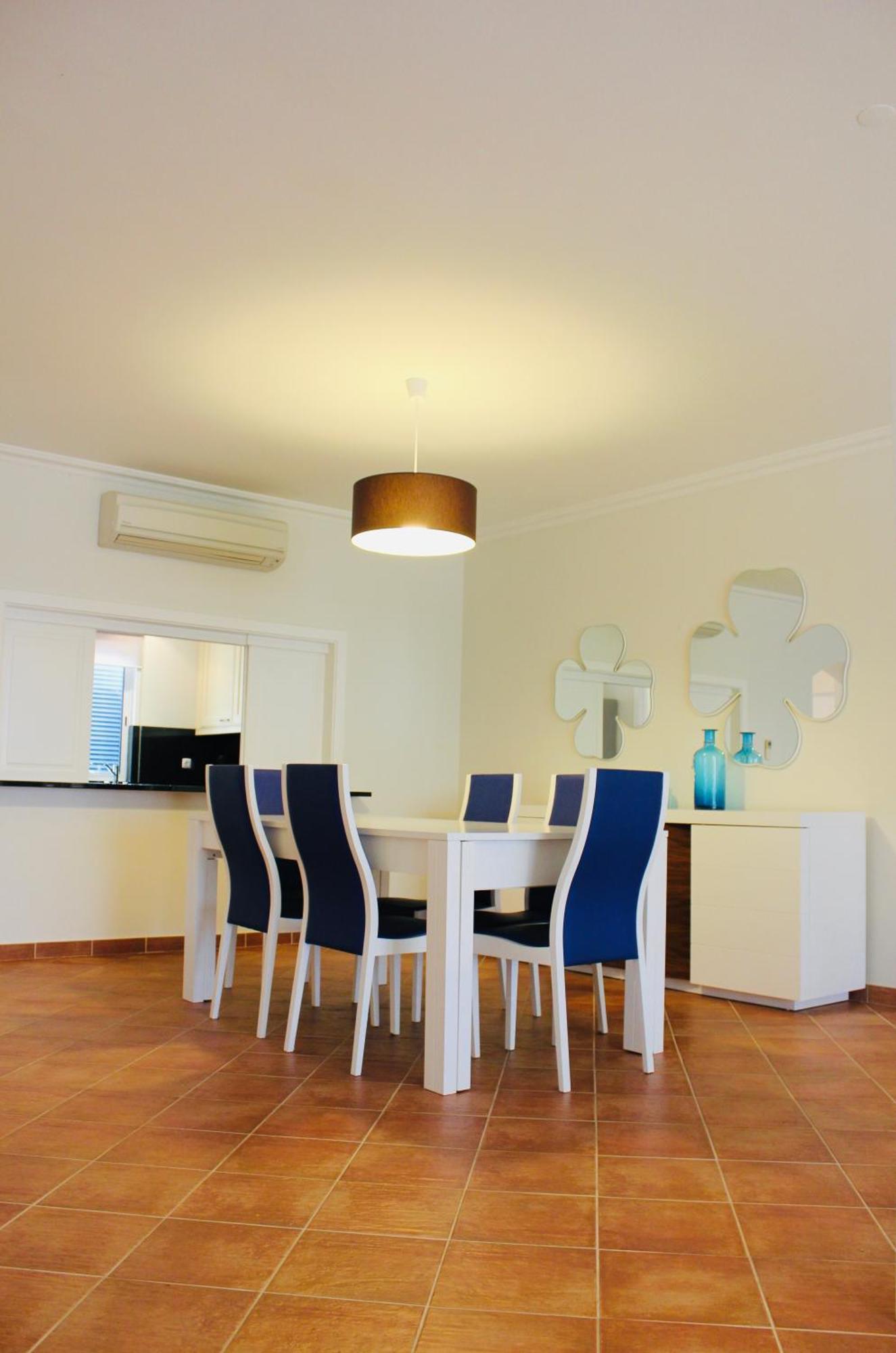 Готель Castro Marim Golfe And Country Club Екстер'єр фото