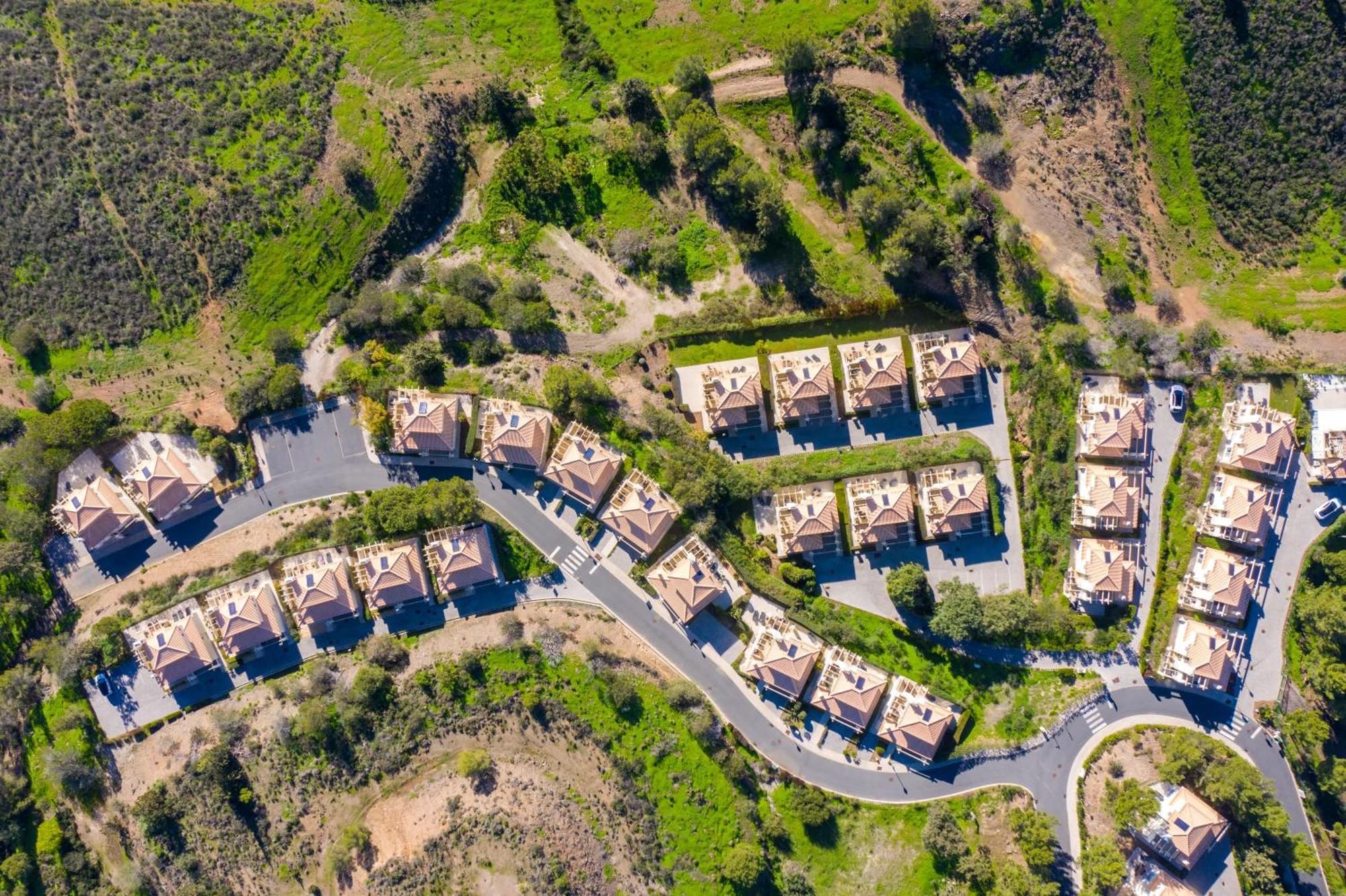 Готель Castro Marim Golfe And Country Club Екстер'єр фото