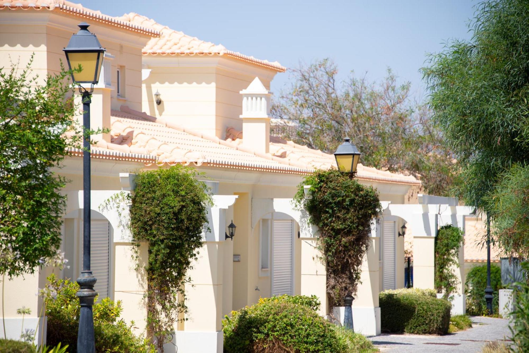 Готель Castro Marim Golfe And Country Club Екстер'єр фото