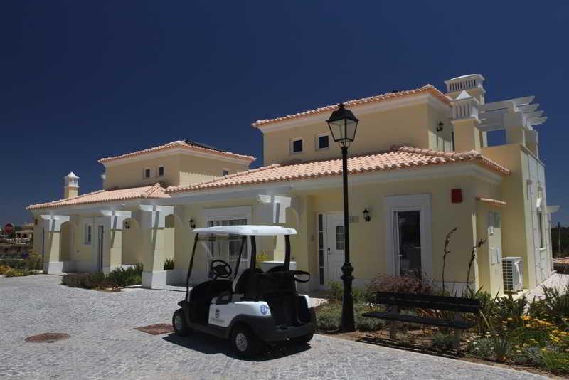 Готель Castro Marim Golfe And Country Club Екстер'єр фото