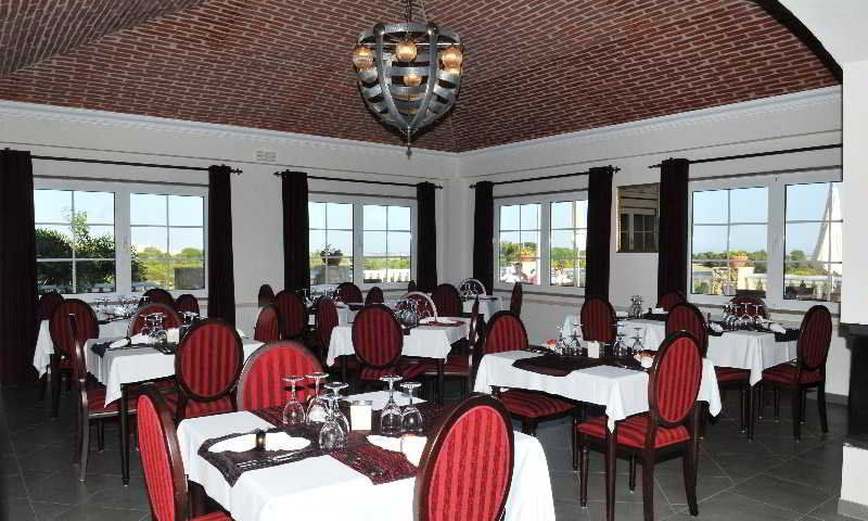 Готель Castro Marim Golfe And Country Club Екстер'єр фото