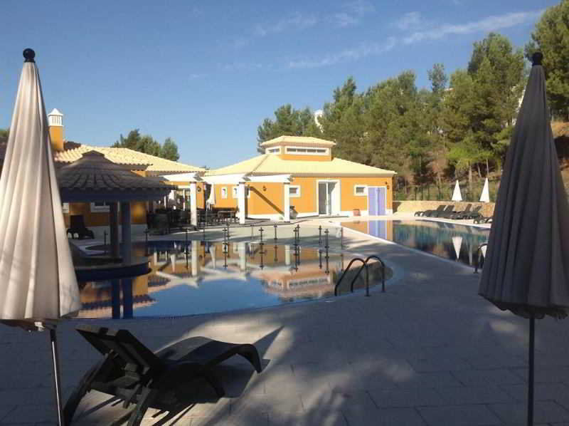 Готель Castro Marim Golfe And Country Club Екстер'єр фото