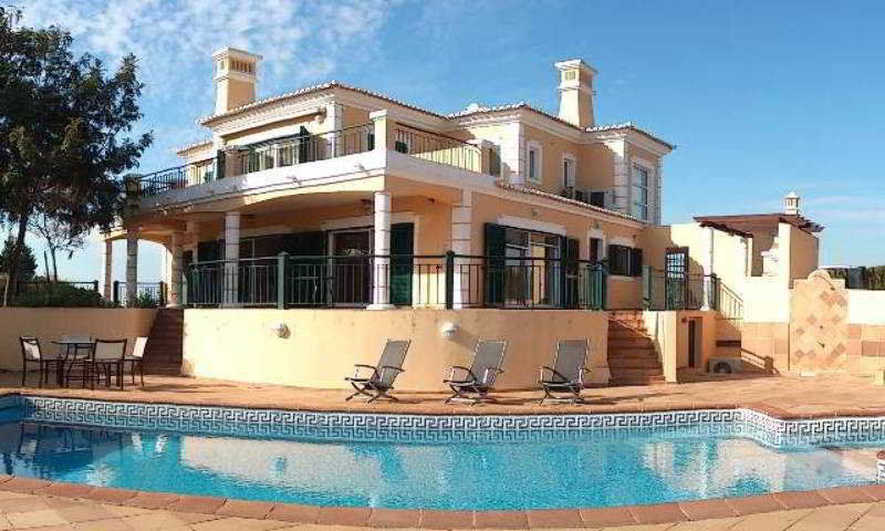 Готель Castro Marim Golfe And Country Club Екстер'єр фото