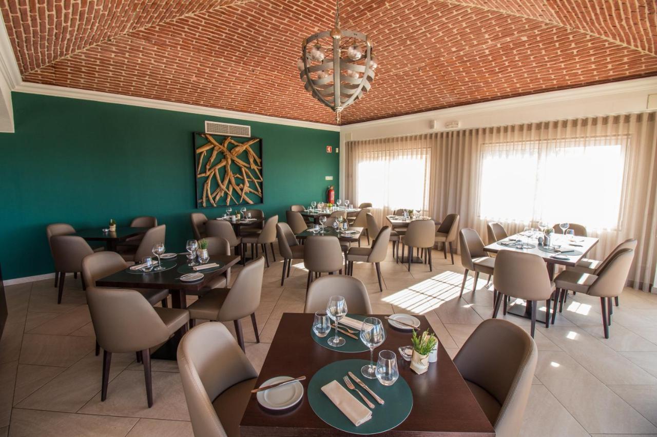 Готель Castro Marim Golfe And Country Club Екстер'єр фото