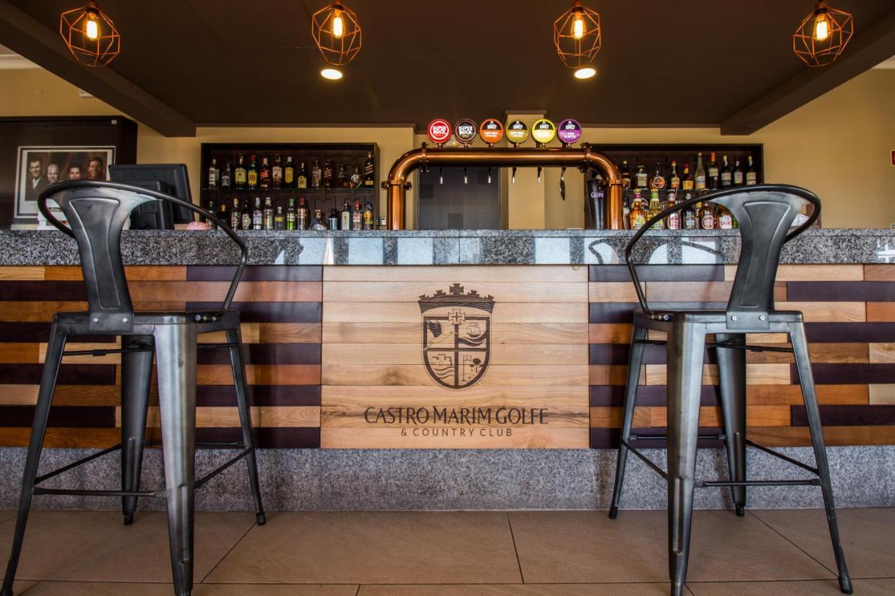 Готель Castro Marim Golfe And Country Club Екстер'єр фото