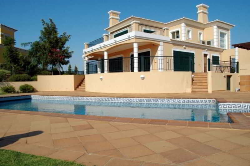 Готель Castro Marim Golfe And Country Club Екстер'єр фото