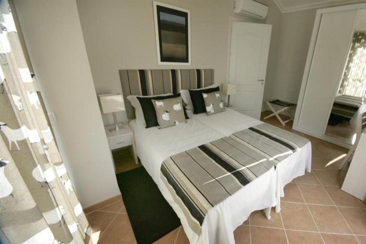 Готель Castro Marim Golfe And Country Club Екстер'єр фото